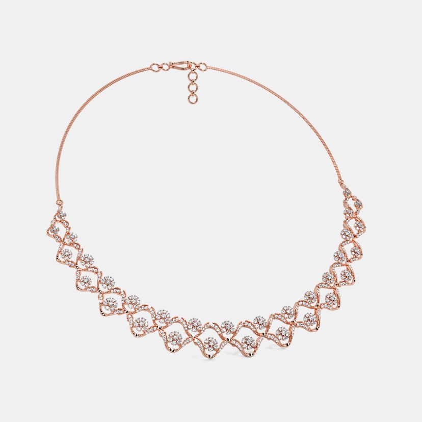 The Jenno Collar Necklace - image 6