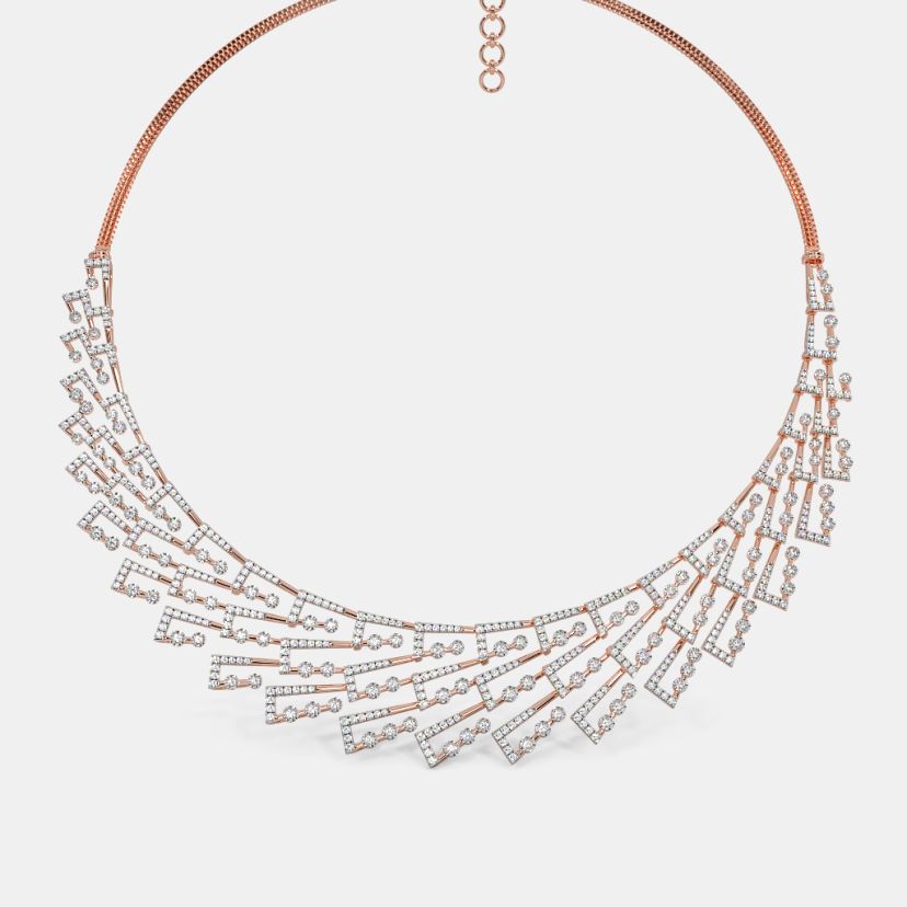 The Austere Princess Necklace - image 1