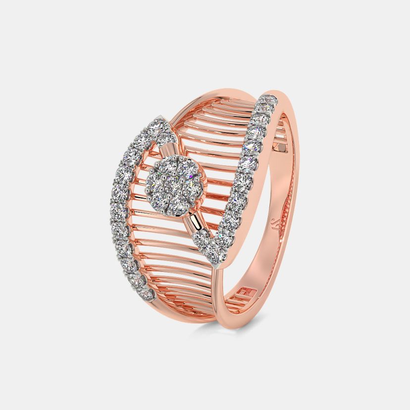 The Asmiya Ring - image 1