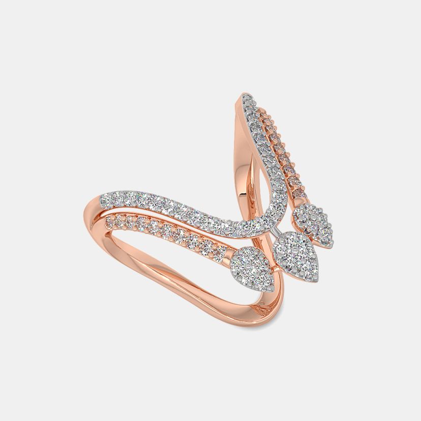 The Ruiz Vanki Ring - image 1