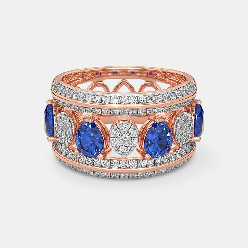 The Arutiu Stackable Ring - image 8