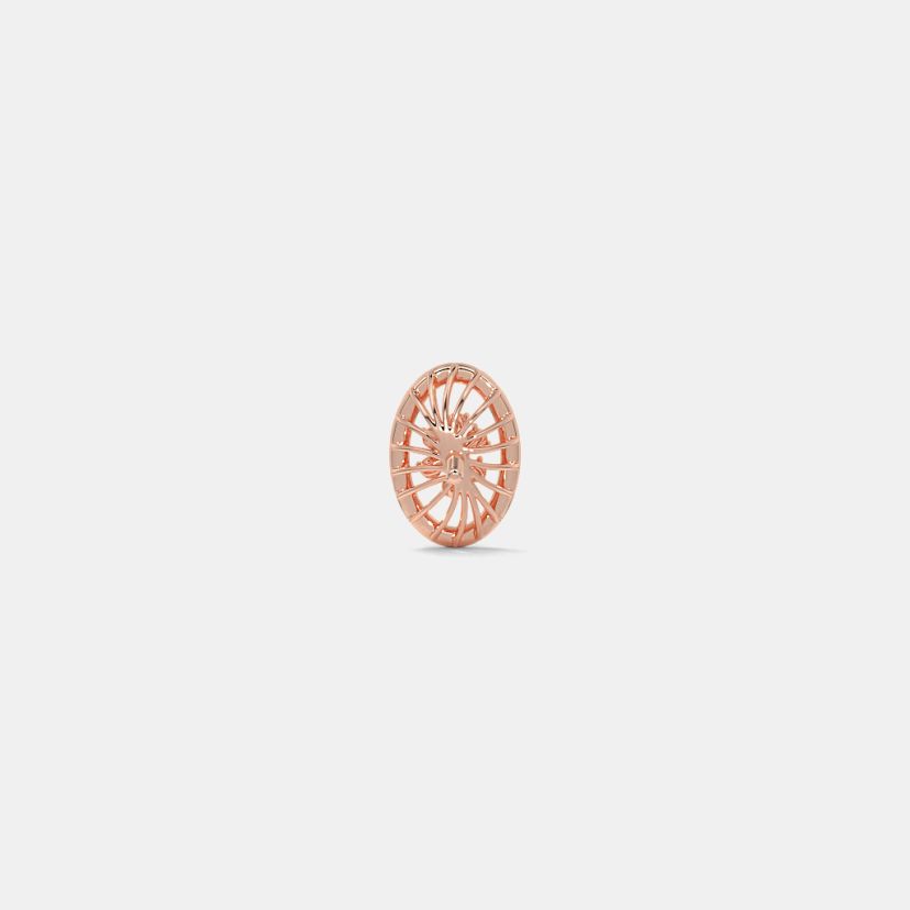 The Sujee Stud Earrings - image 8