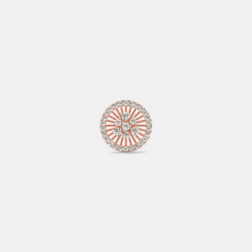 The Suvarniya Stud Earrings - image 7