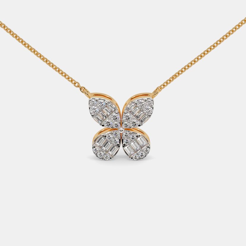 The Grandor Pendant Necklace - image 5