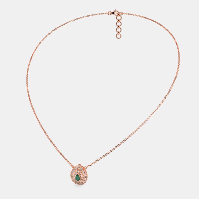 The Ianis Pendant Necklace - image 3