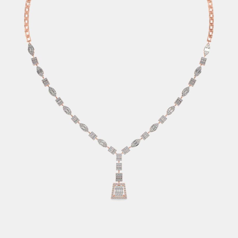 The Ruii Princess Necklace - image 1