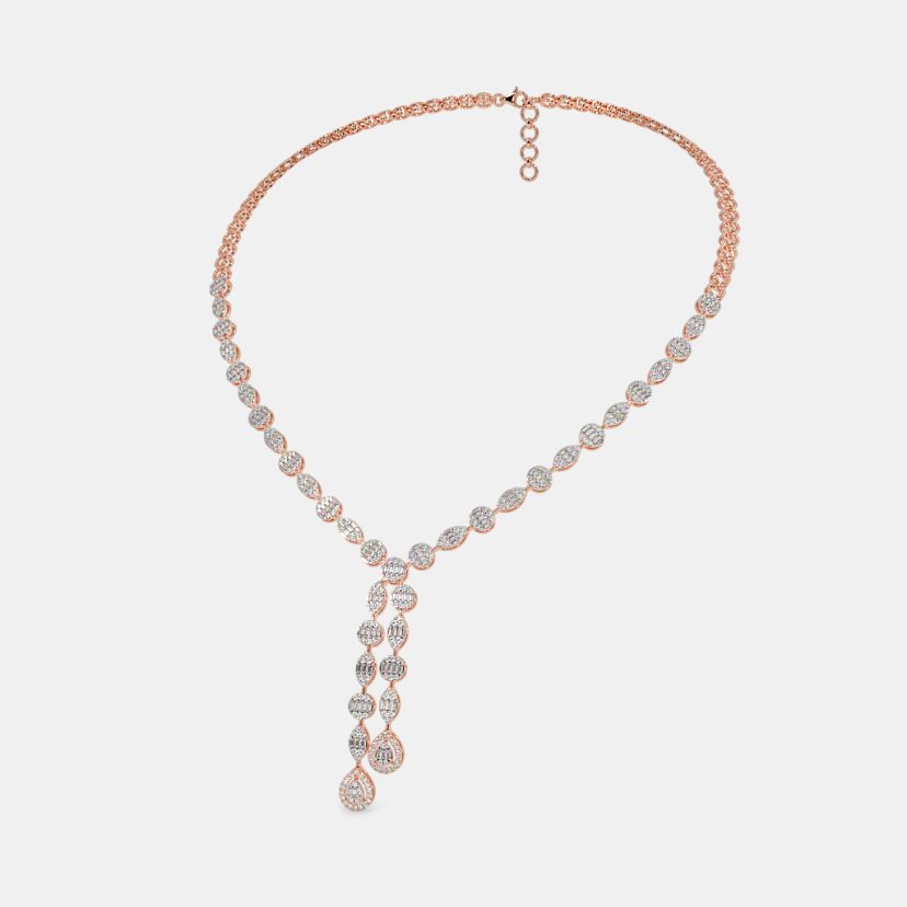 The Kenan Y Necklace - image 5