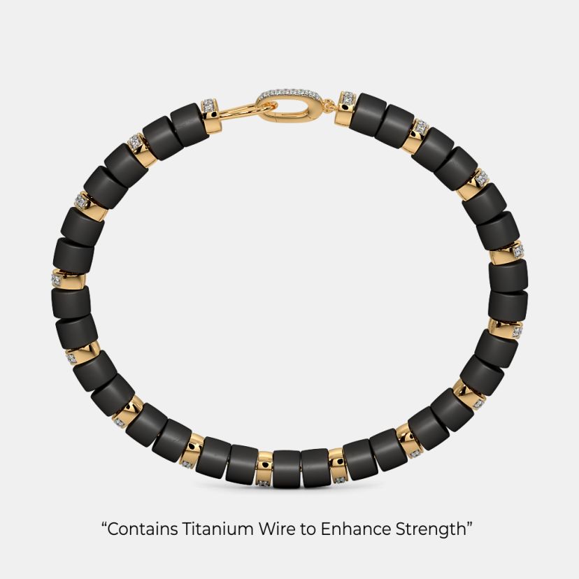 The Solara Oval Flexi Bangle - image 5