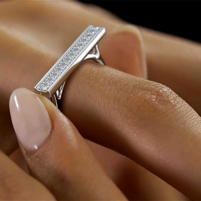 The Koru Ring - image 6