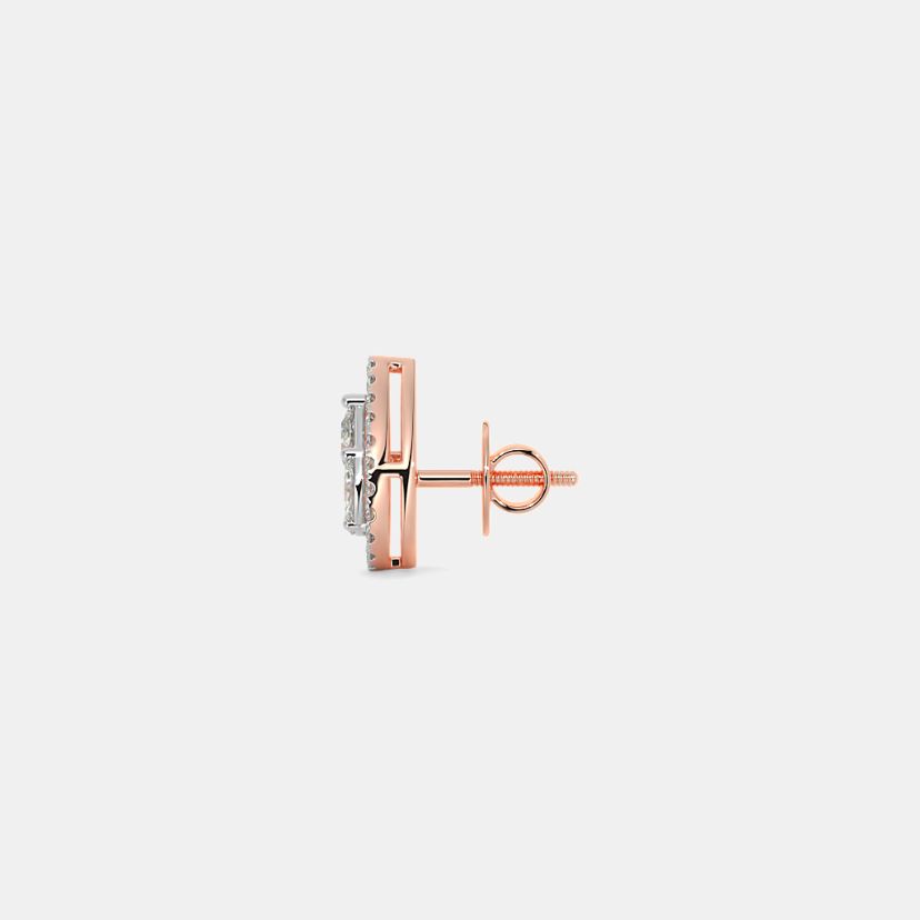 The Vecna Stud Earrings - image 9