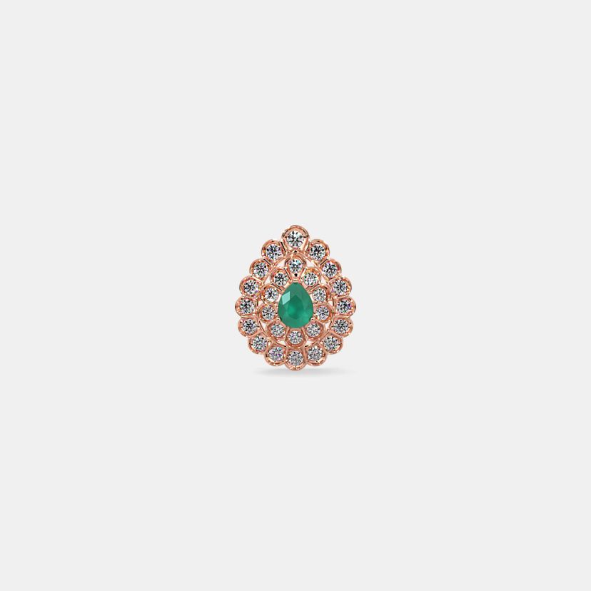 The Ianis Stud Earrings - image 7