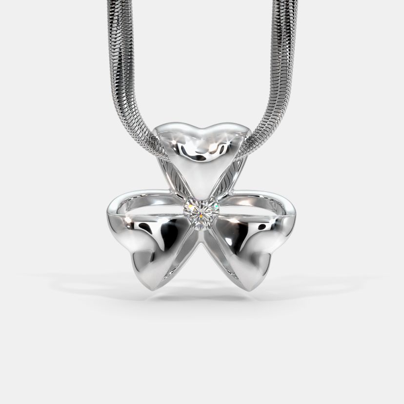 The Ginia Pendant - image 5