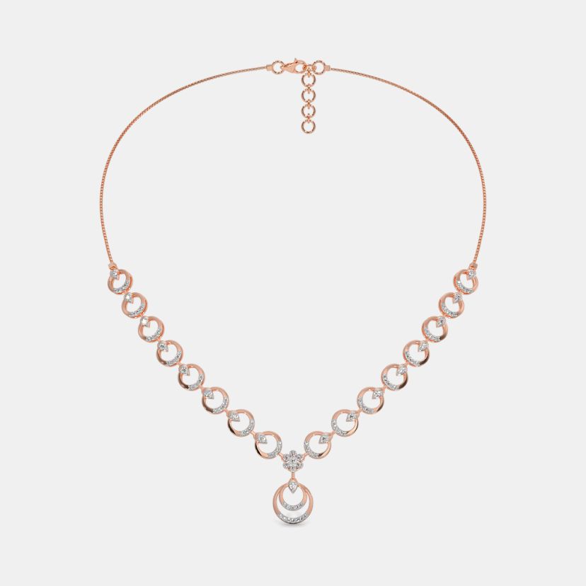 The Ryuk Princess Necklace - image 4