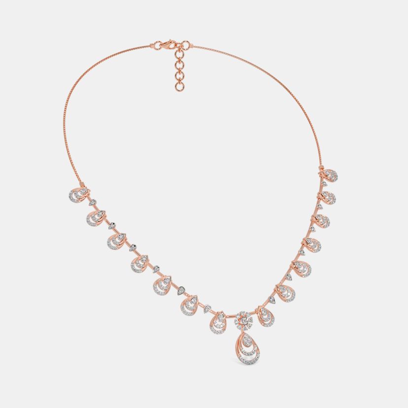 The Jotao Princess Necklace - image 6