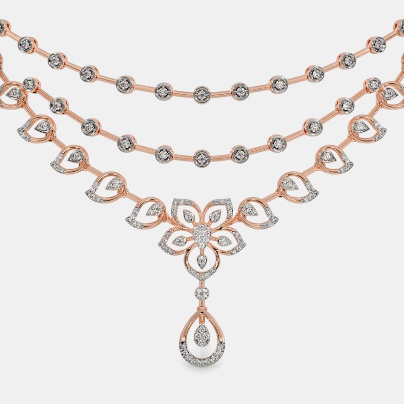 The Sasuke Layered Necklace - image 5