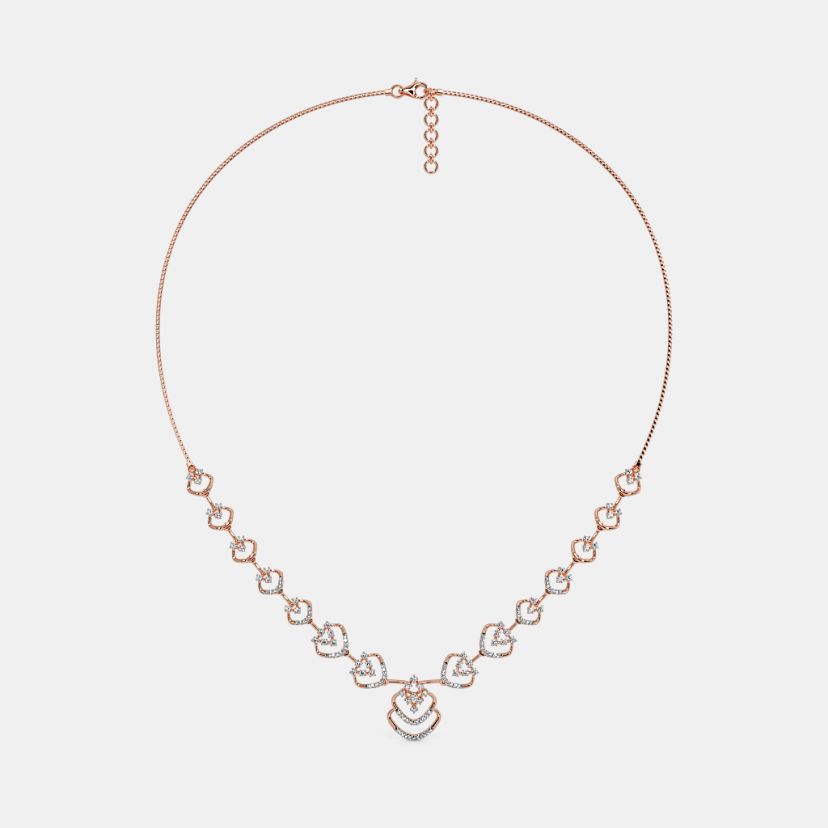 The Timber Princess Necklace - image 4