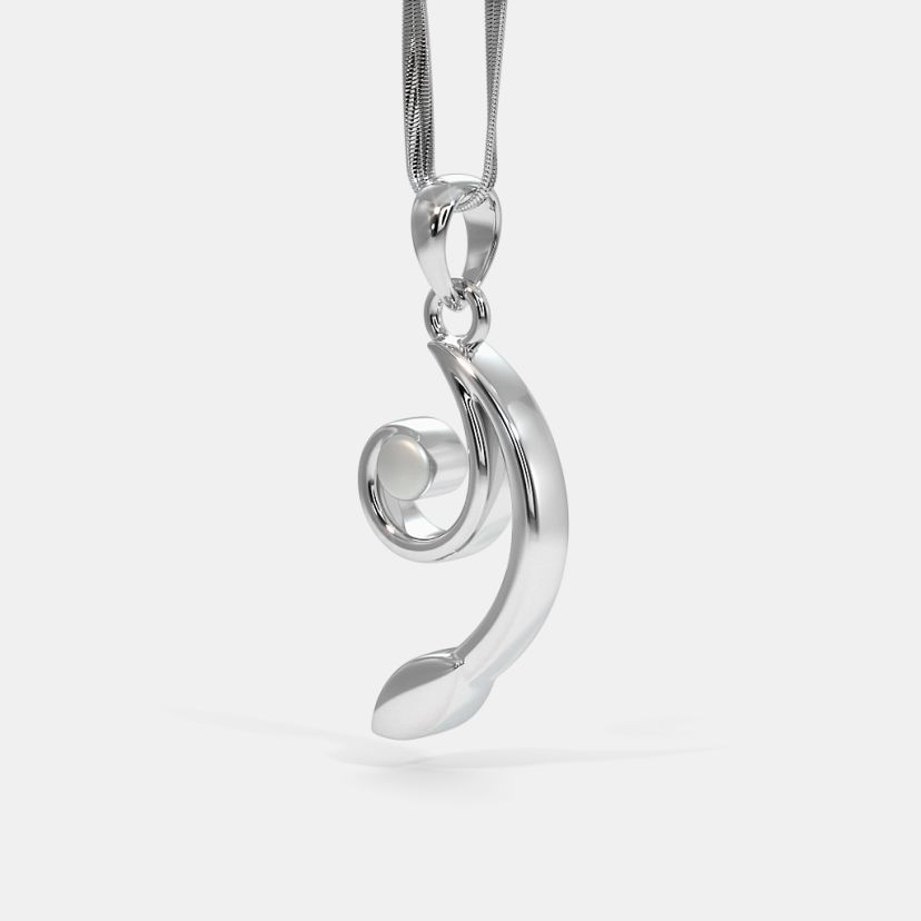 The Leonita Pendant - image 4