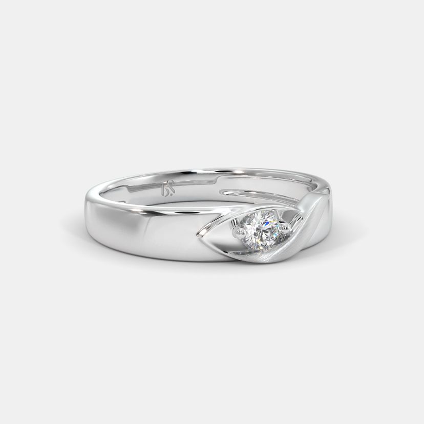 The Zafiro Ring For Him - image 4