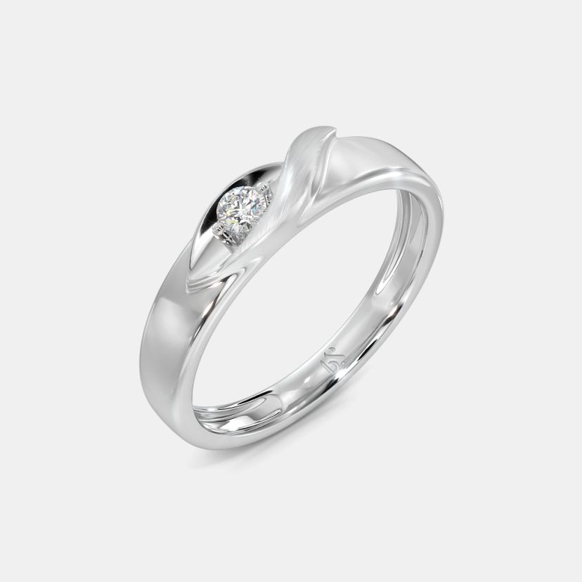 The Zafiro Ring For Her - image 1