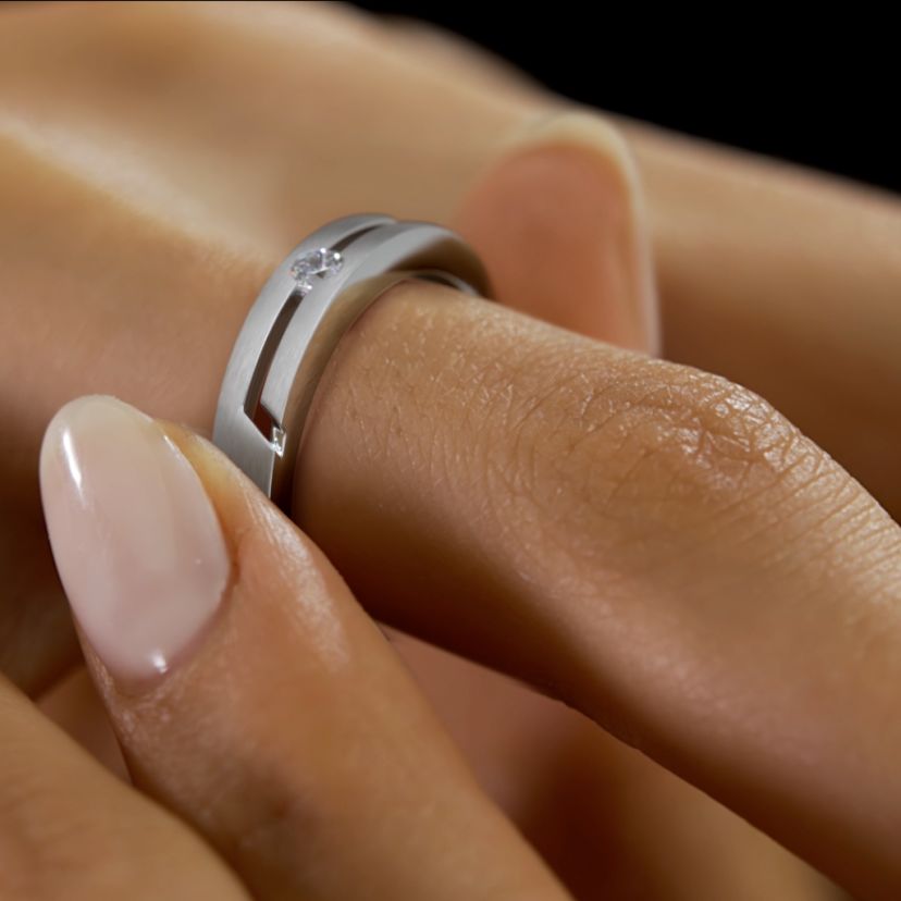 The Alden Band For Her - image 6