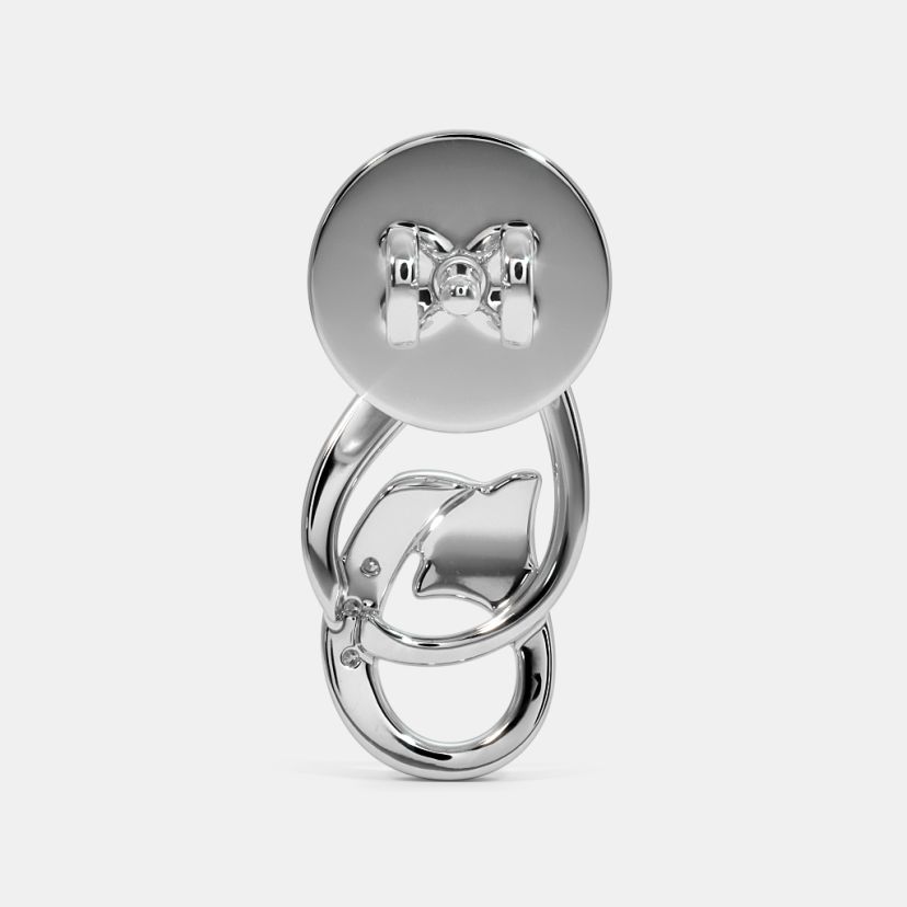 The Gabella Stud Earrings - image 6