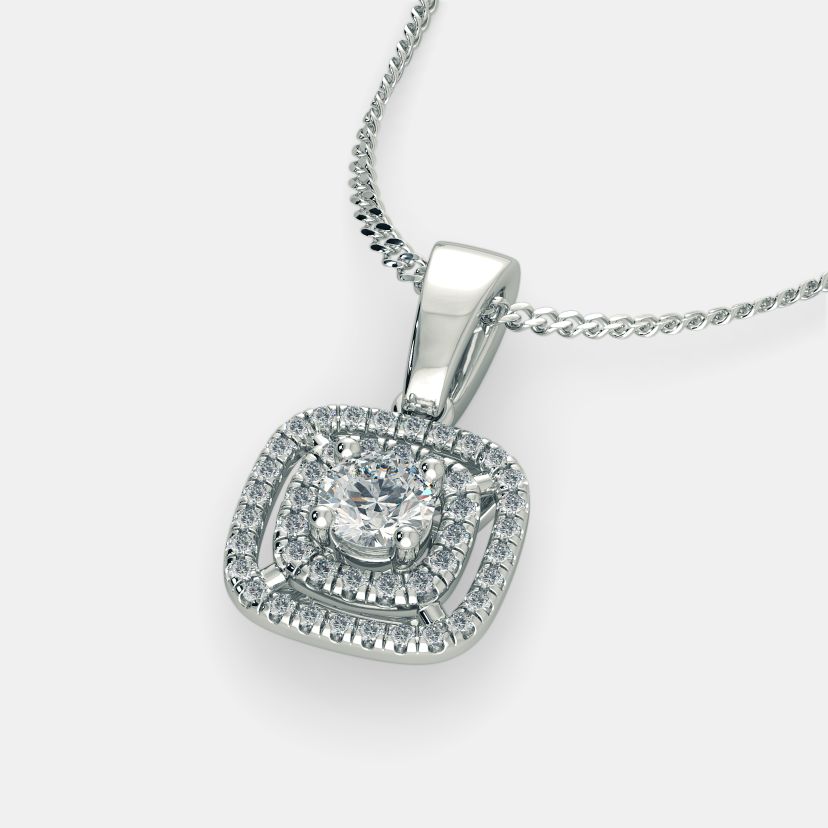 The Elegant Princess Pendant - image 7