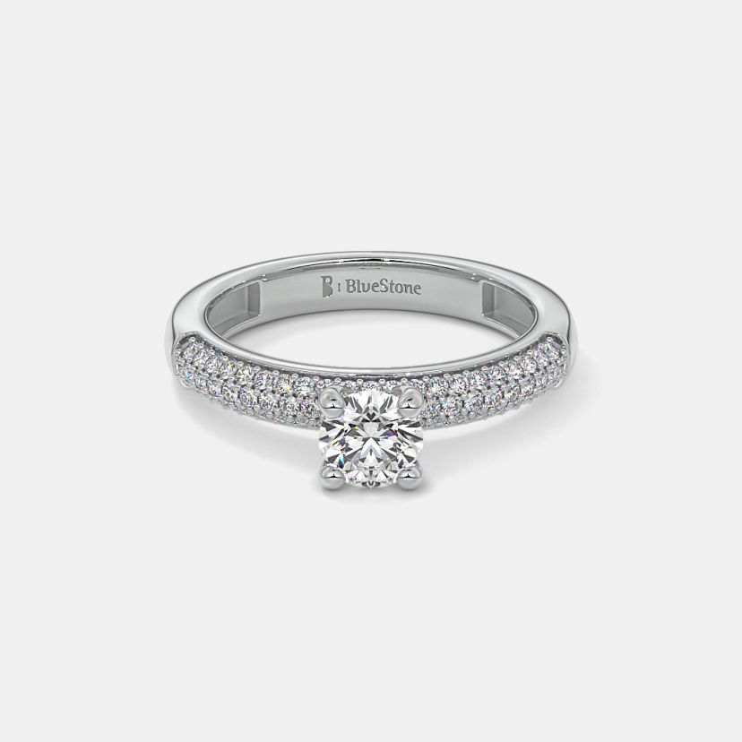 The Sparkling Beauty Ring - image 7