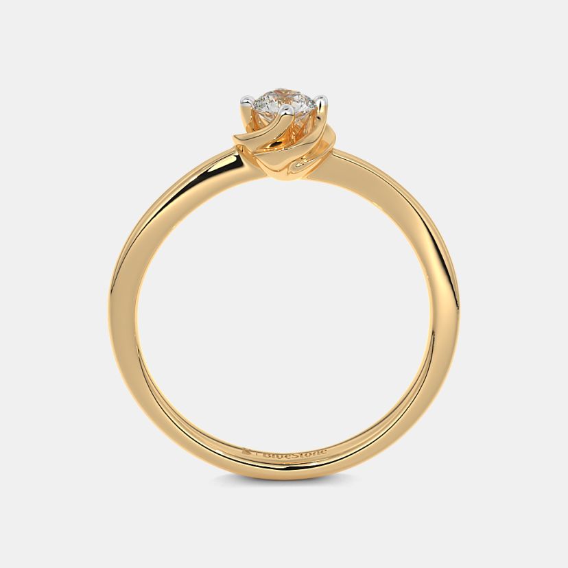 The Promise of Love Ring - image 8