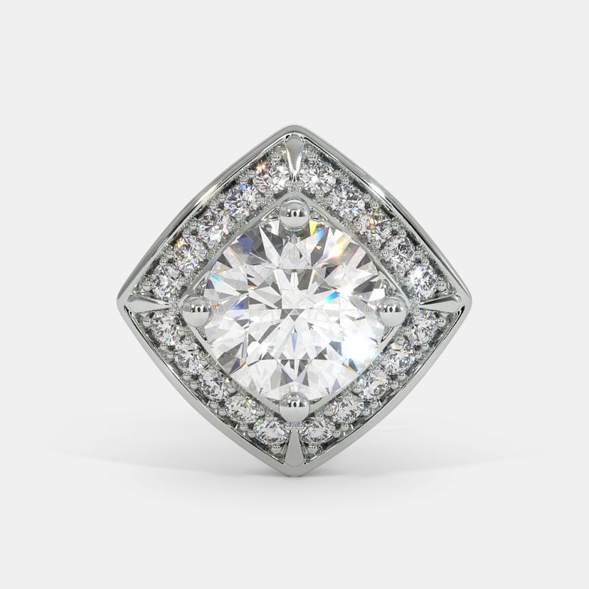 The Exotic Beauty Stud Earrings - image 4