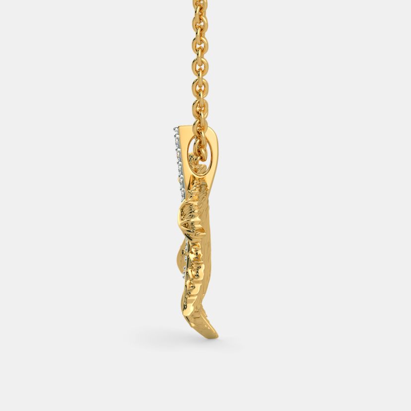 The Hayley Necklace - image 3