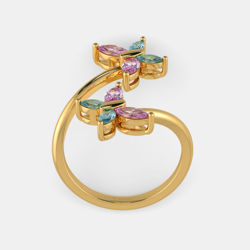 The Skylyn Ring - image 7