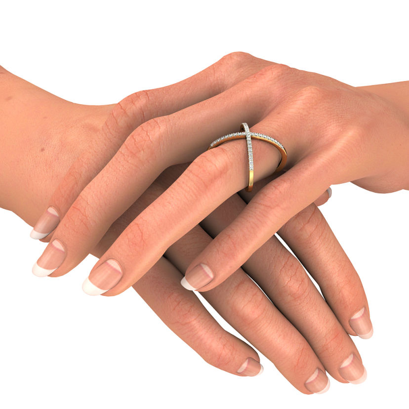 The Cayanne Ring - image 9