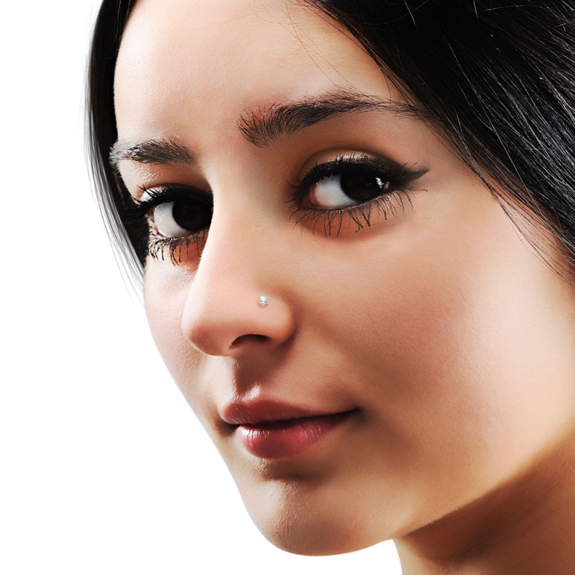 The Ixia Nose Pin - image 7