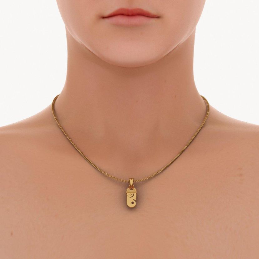 The Pramoda Pendant - image 8