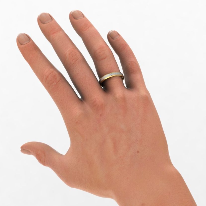 The Felix Ring - HD View