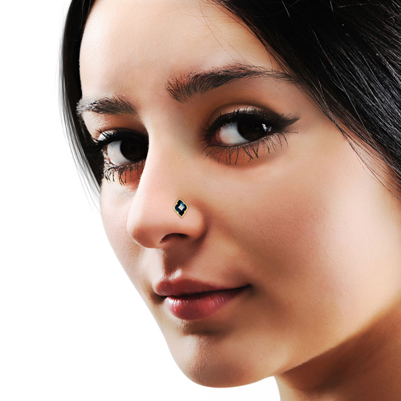 The Wahida Nosepin - image 7