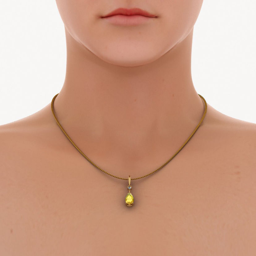 The Helios Pendant - image 8