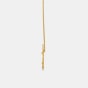The Bambuk Stick Necklace