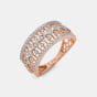 The Alora Band Ring