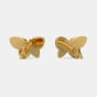 The Regina Butterfly Earrings