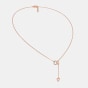 The Maite Heart Necklace