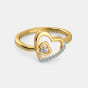 The Lovers Hearts Rings