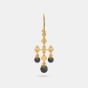 The Sublime Drop Earrings