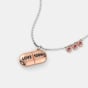 The Pill of Love Necklace