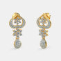 The Damayanti Earrings