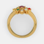 The Vividh Tej Ring