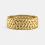 The Woven Glory Ring