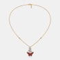 The Flutura Butterfly Necklace
