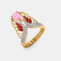 The Felipe Stackable Ring
