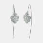 The Katayun Wire Earrings